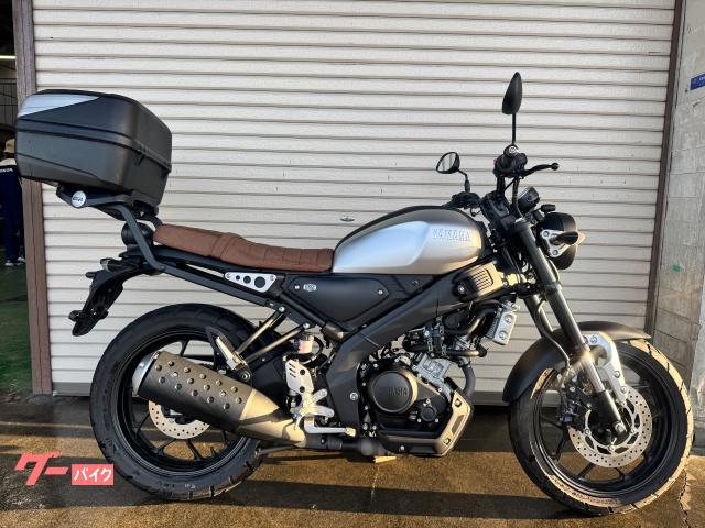 ＸＳＲ１５５
