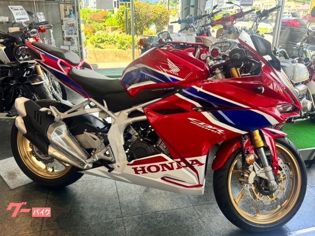 ＣＢＲ２５０ＲＲ