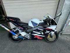 ホンダ　ＣＢＲ９５４ＲＲ　逆車