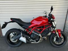 ＤＵＣＡＴＩ　モンスター７９７