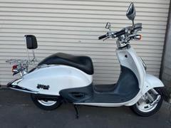 ホンダ　ジョーカー５０　ＡＦ４２　ノーマル車