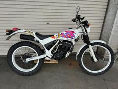 ホンダ　ＴＬＭ２００Ｒ　ＭＤ１５　　　外装ＴＬＭ２２０Ｒ仕様