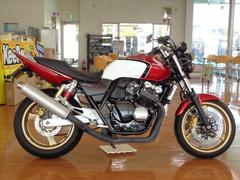 ホンダ　ＣＢ４００Ｓｕｐｅｒ　Ｆｏｕｒ　ＶＴＥＣ　ＳＰＥＣ３入庫★　社外ハンドル付