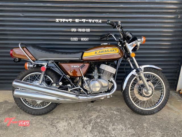 ７５０ＳＳ　Ｈ２Ｂ　国内新規登録　エンジンオーバーホール　各種整備済み
