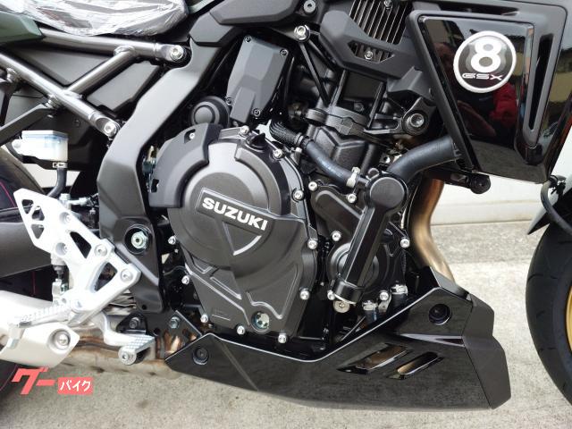 スズキ GSX－8TT｜東部ホンダ販売株式会社｜新車・中古バイク