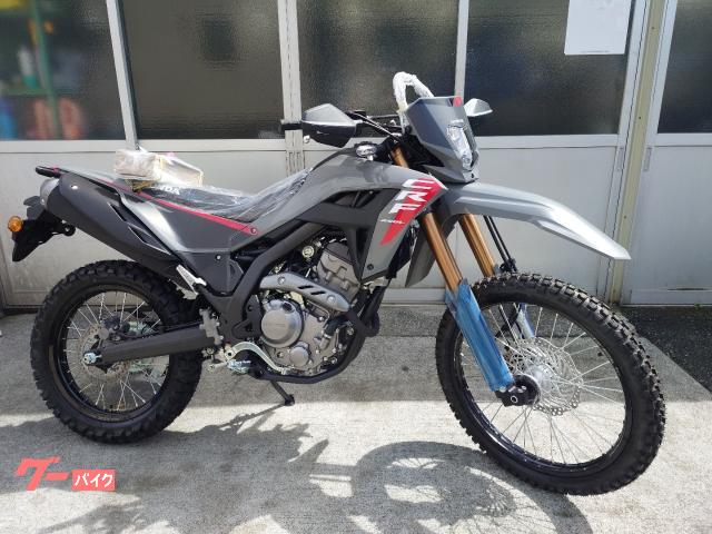 ＣＲＦ２５０Ｌ