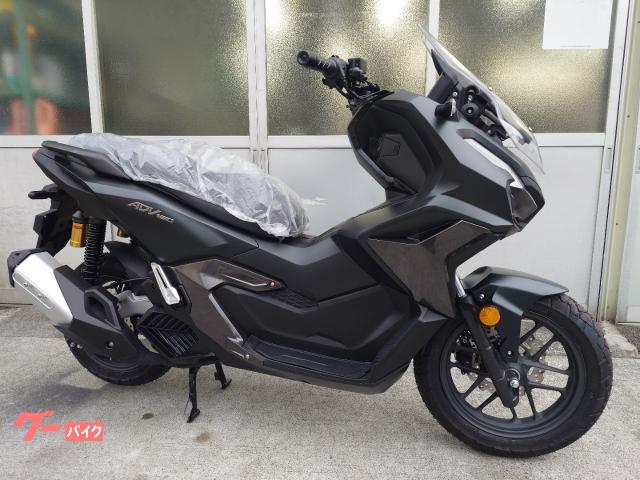 ＡＤＶ１６０
