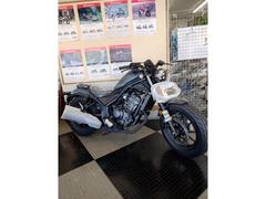 ホンダ　レブル２５０