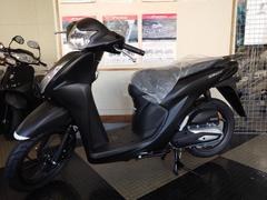 ホンダ　Ｄｉｏ１１０・ベーシック