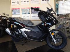 ホンダ　ＡＤＶ１６０