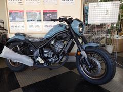ホンダ　レブル２５０　Ｓエディション　Ｅ−Ｃｌｕｔｃｈ