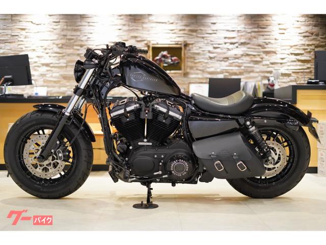 ＨＡＲＬＥＹ－ＤＡＶＩＤＳＯＮ ＸＬ１２００Ｘ フォーティエイト 社外マフラー ＥＣＭチューニング ＥＴＣ｜ＭＯＴＯ  ＤＢ｜新車・中古バイクなら【グーバイク】