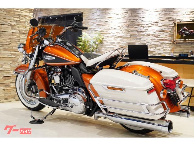 HARLEY－DAVIDSON FLHFB エレクトラグライド