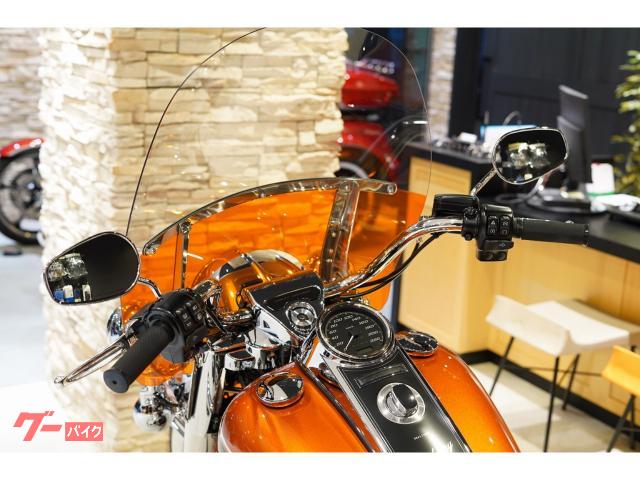 HARLEY－DAVIDSON FLHFB エレクトラグライド