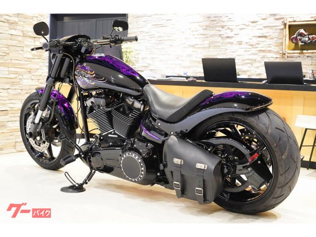Harley-Davidson マフラー　購入者（売約済み） HARLEY－DAVIDSON XL1200X フォーティ