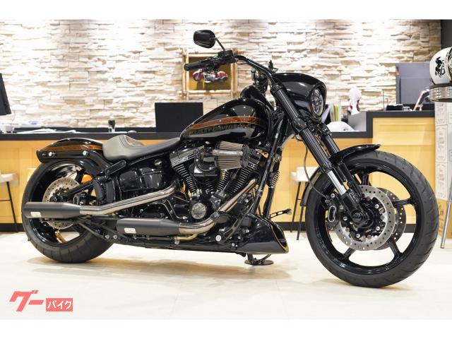 ＣＶＯ　ＦＸＳＥ　プロストリートブレイクアウト　ボアアップ　ジキル＆ハイドマフラー　ＥＣＭチューニング