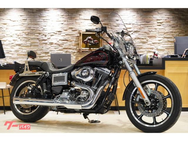 HARLEY－DAVIDSON FXDL ローライダー サンダンス製