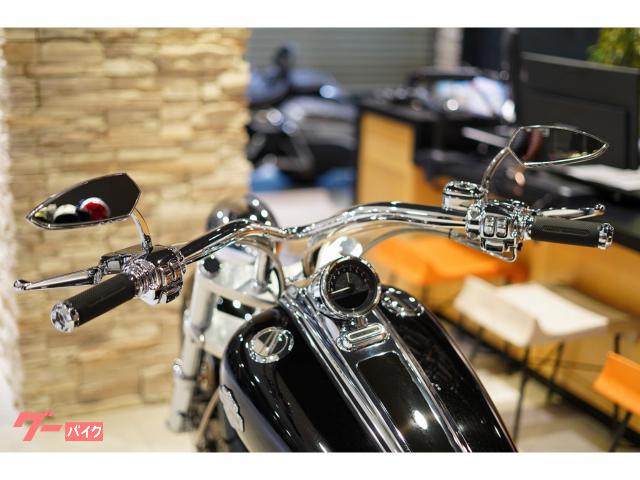 HARLEY－DAVIDSON FXCWC ソフテイルロッカーC
