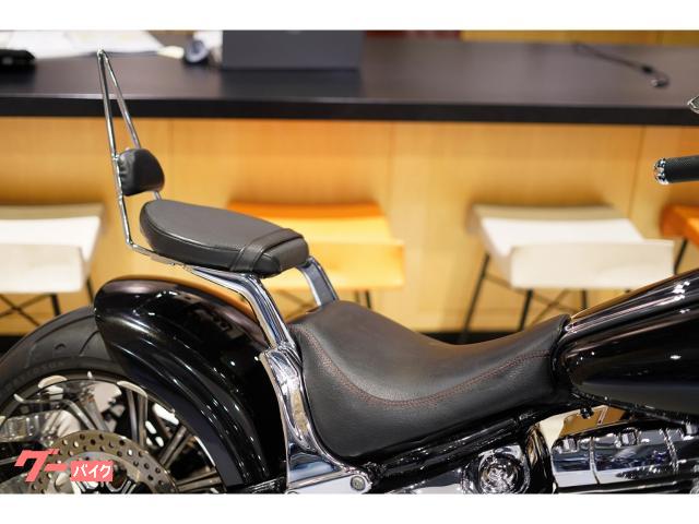 HARLEY－DAVIDSON FXCWC ソフテイルロッカーC