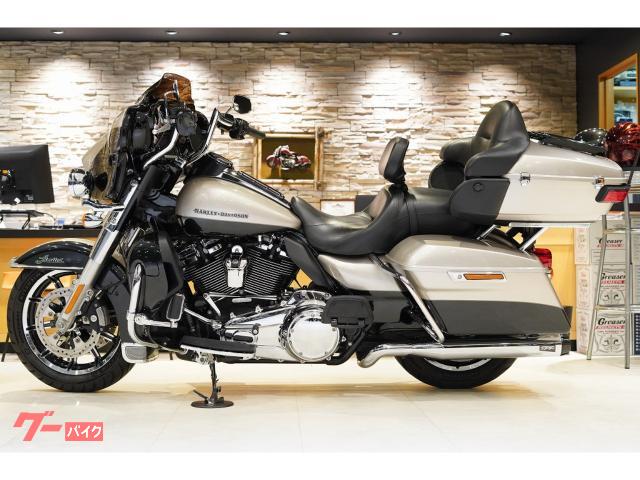 HARLEY－DAVIDSON FLHTK エレクトラグライド