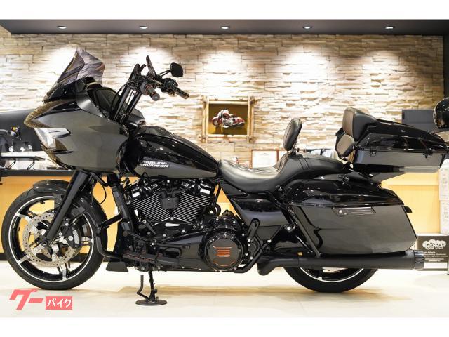 HARLEY－DAVIDSON FLTRX ロードグライド 社外