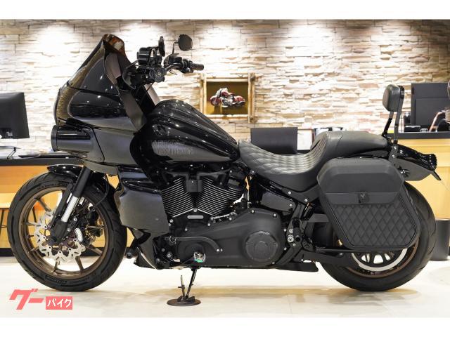 HARLEY－DAVIDSON FXLRS ソフテイル ローライダー