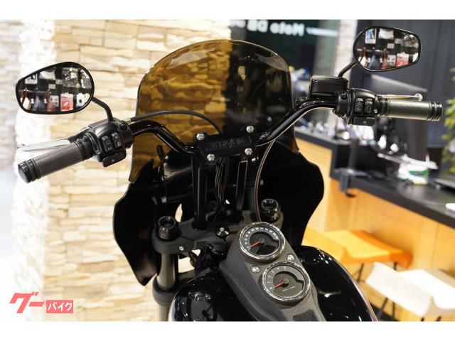 HARLEY－DAVIDSON FXLRS ソフテイル ローライダー