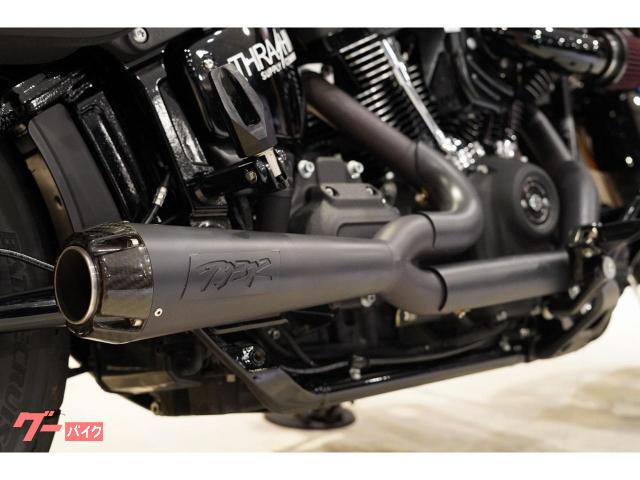 HARLEY－DAVIDSON FXLRS ソフテイル ローライダー