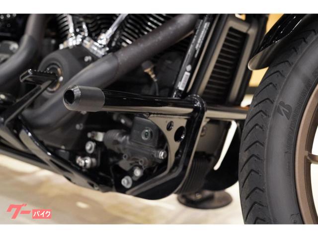 HARLEY－DAVIDSON FXLRS ソフテイル ローライダー