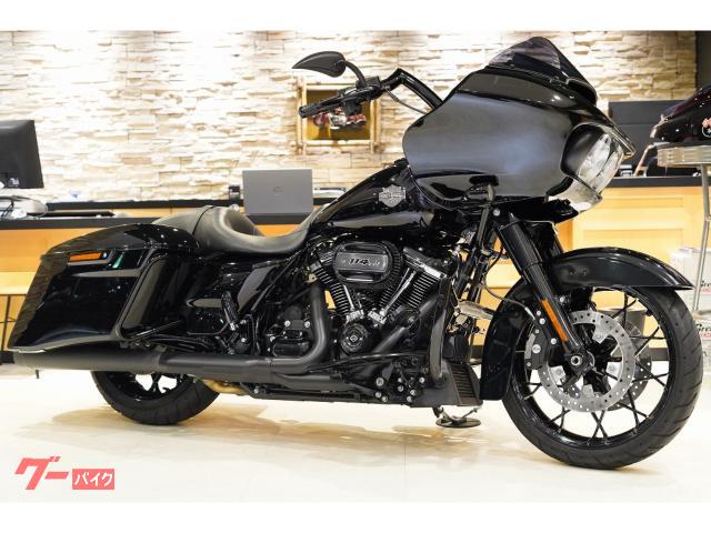 HARLEY－DAVIDSON FLTRXS ロードグライド