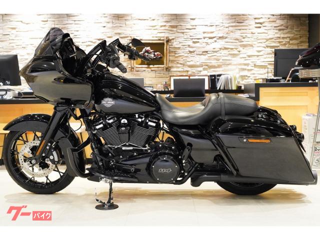HARLEY－DAVIDSON FLTRXS ロードグライド
