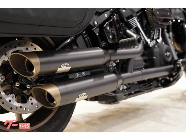 HARLEY－DAVIDSON FXLRS ソフテイル ローライダー