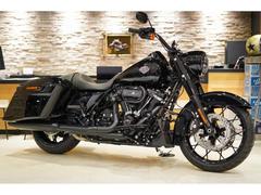 ＨＡＲＬＥＹ−ＤＡＶＩＤＳＯＮ　ＦＬＨＲＸＳ　ロードキングスペシャル　２０２４年モデル