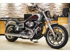 ＨＡＲＬＥＹ−ＤＡＶＩＤＳＯＮ　ＦＸＤＬ　ローライダー　社外マフラー　ＥＣＭチューニング　ＥＴＣ