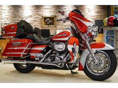 ＨＡＲＬＥＹ−ＤＡＶＩＤＳＯＮ　ＣＶＯ　ＦＬＨＴＣＵＳＥ３　エレクトラグライドウルトラクラシック　社外マフラー　ＥＴＣ