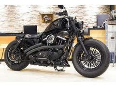 XL1200X フォーティエイト(ハーレーダビッドソン)の