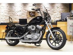 ＨＡＲＬＥＹ−ＤＡＶＩＤＳＯＮ　ＸＬ８８３Ｌ　スーパーロー　社外マフラー　ＥＣＭチューニング　ＥＴＣ