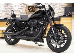 XL1200CX ロードスター(ハーレーダビッドソン)のバイクを探す