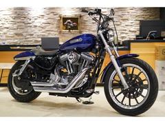 XL1200L ロー(ハーレーダビッドソン)のバイクを探すなら
