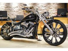 FXCWC ソフテイルロッカーC(ハーレーダビッドソン)のバイクを