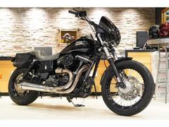 FXDB ストリートボブ(ハーレーダビッドソン)のバイクを探すなら