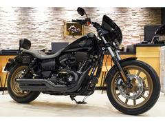 FXDLS ローライダーS(ハーレーダビッドソン) 中古バイク一覧