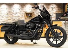 FXDB ストリートボブ(ハーレーダビッドソン)のバイクを探すなら