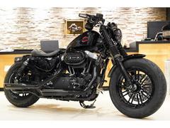 け*ん様 ハーレーダビッドソン　xl1200x フォーティーエイト　2021年式 XL1200X フォーティエイト(ハーレーダビッドソン)のバイクを