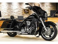 FLHX ストリートグライド(ハーレーダビッドソン)のバイクを探す