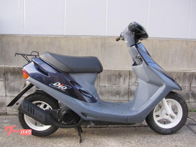 車両情報 ホンダ スーパーdio バイクパーツマンモス 中古バイク 新車バイク探しはバイクブロス