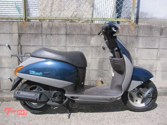 ホンダ タクト バイクパーツマンモス 新車 中古バイクなら グーバイク