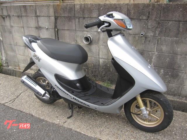 ホンダ ライブＤｉｏ ＺＸ｜バイクパーツマンモス｜新車・中古バイク 