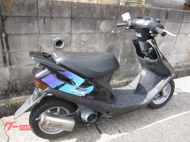 ホンダ スーパーｄｉｏ ｚｘ 愛知県 バイクパーツマンモス b の中古バイク 新車バイク Goo バイク情報