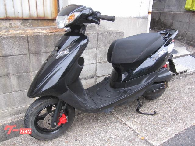 JOG ZR 4スト